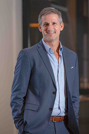 Scott Cutter