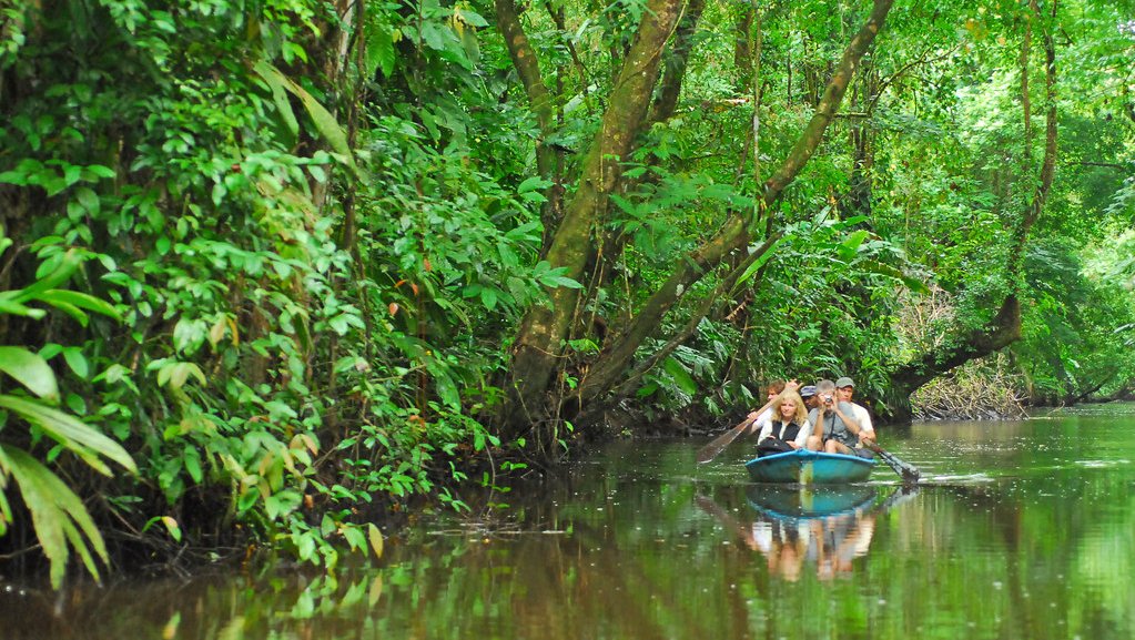 Costa Rica’s commits to Plastic Transformation in the Tourism Industry