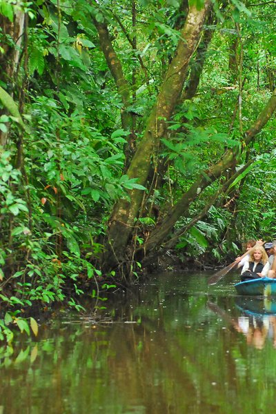 Costa Rica’s commits to Plastic Transformation in the Tourism Industry