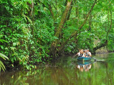 Costa Rica’s commits to Plastic Transformation in the Tourism Industry