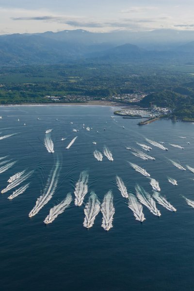 Dorado Derby 2025: A Premier Fishing Tournament in Costa Rica