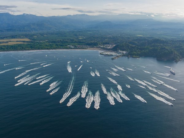 Dorado Derby 2025: A Premier Fishing Tournament in Costa Rica