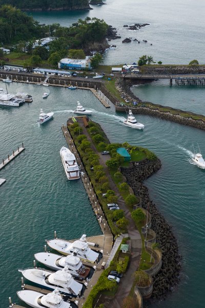 Get Ready for Rock Star Offshore Tournament 2026