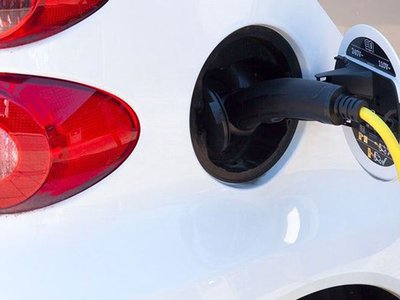 Electric car usage grows in Costa Rica