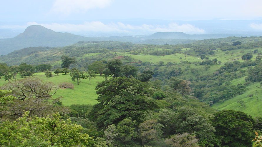 A new project looks to maximize Costa Rica’s wind power