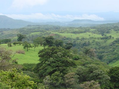 A new project looks to maximize Costa Rica’s wind power