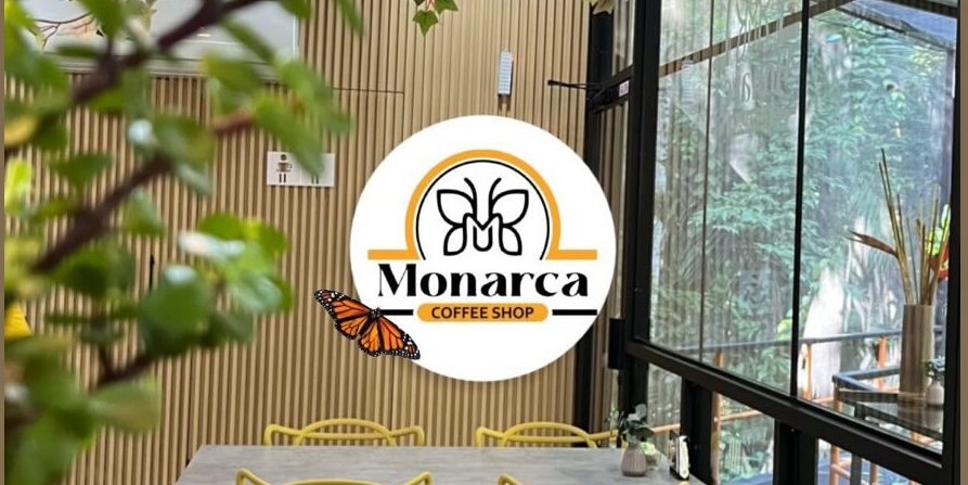 Monarca Coffee Shop