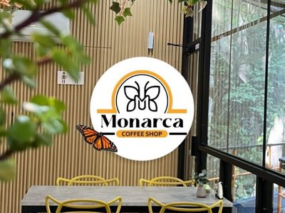 Monarca Coffee Shop