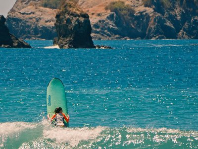 Navigating Quepos’ surfing ecosystem