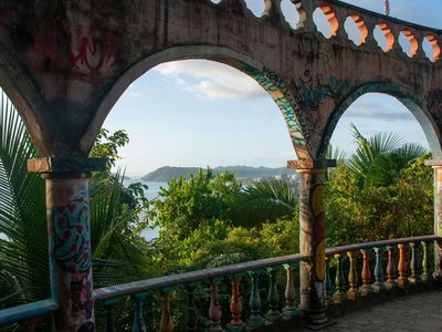 The natural charm of Costa Rica’s dry season