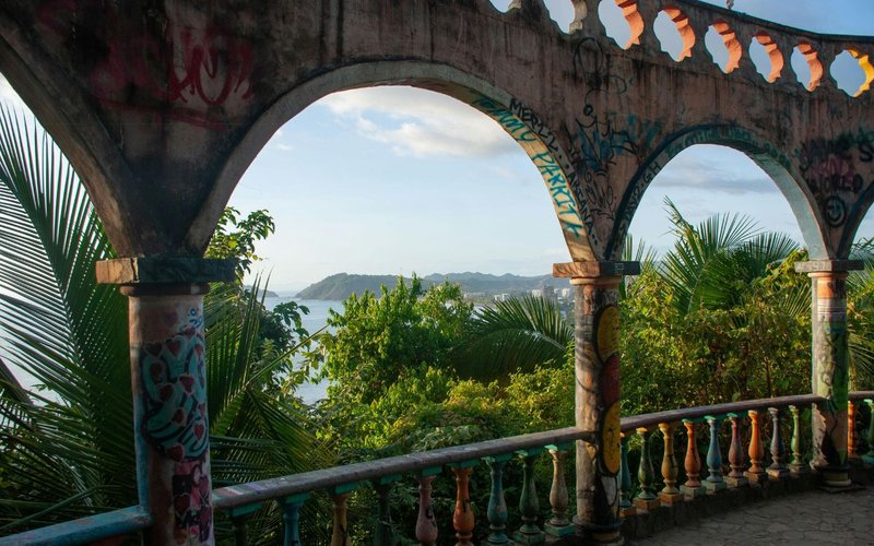 The natural charm of Costa Rica’s dry season