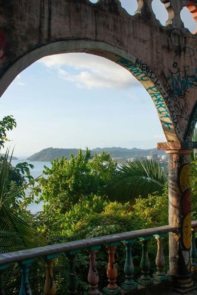 The natural charm of Costa Rica’s dry season