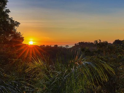 The Luxury of the Wild: Villas in Manuel Antonio, Costa Rica