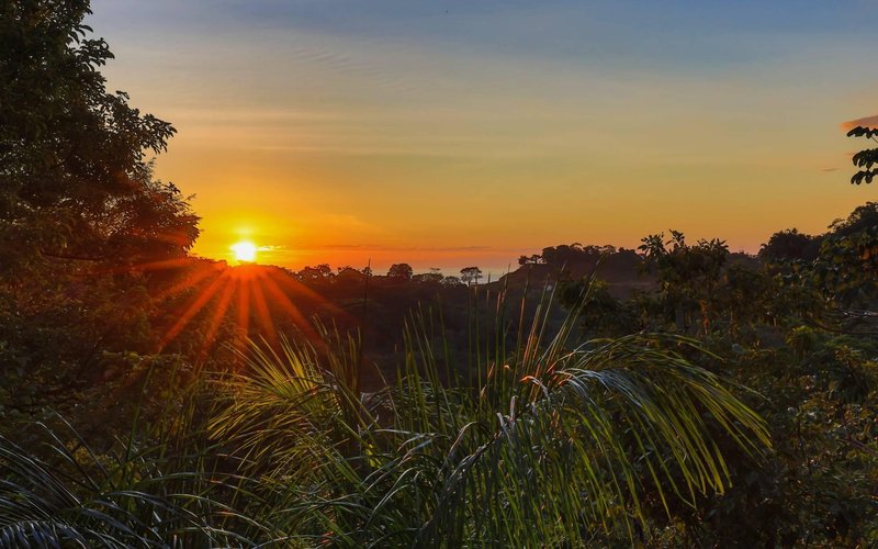 The Luxury of the Wild: Villas in Manuel Antonio, Costa Rica