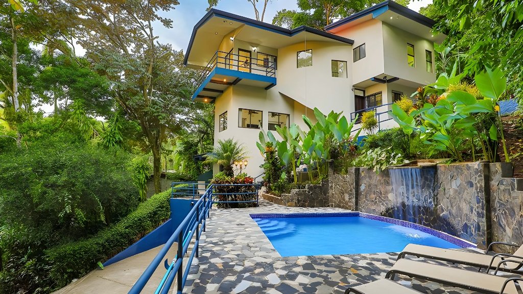 Our Top 5 Manuel Antonio Villas for the Perfect Costa Rica Getaway