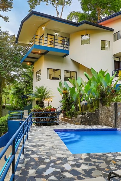 Our Top 5 Manuel Antonio Villas for the Perfect Costa Rica Getaway