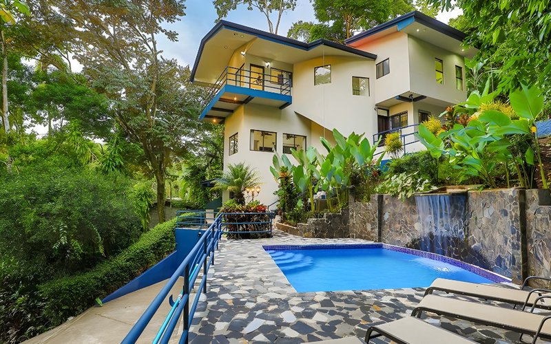 Our Top 5 Manuel Antonio Villas for the Perfect Costa Rica Getaway