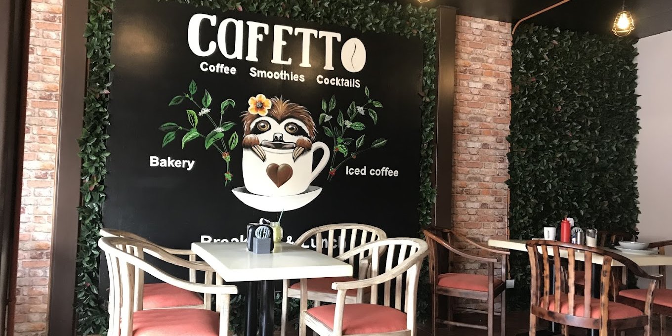 Cafetto