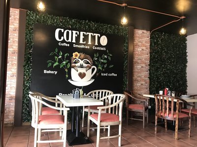 Cafetto