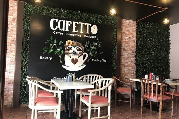 Cafetto