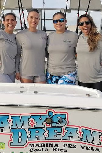 Start Of Fishing Tournament Season 2021-2022