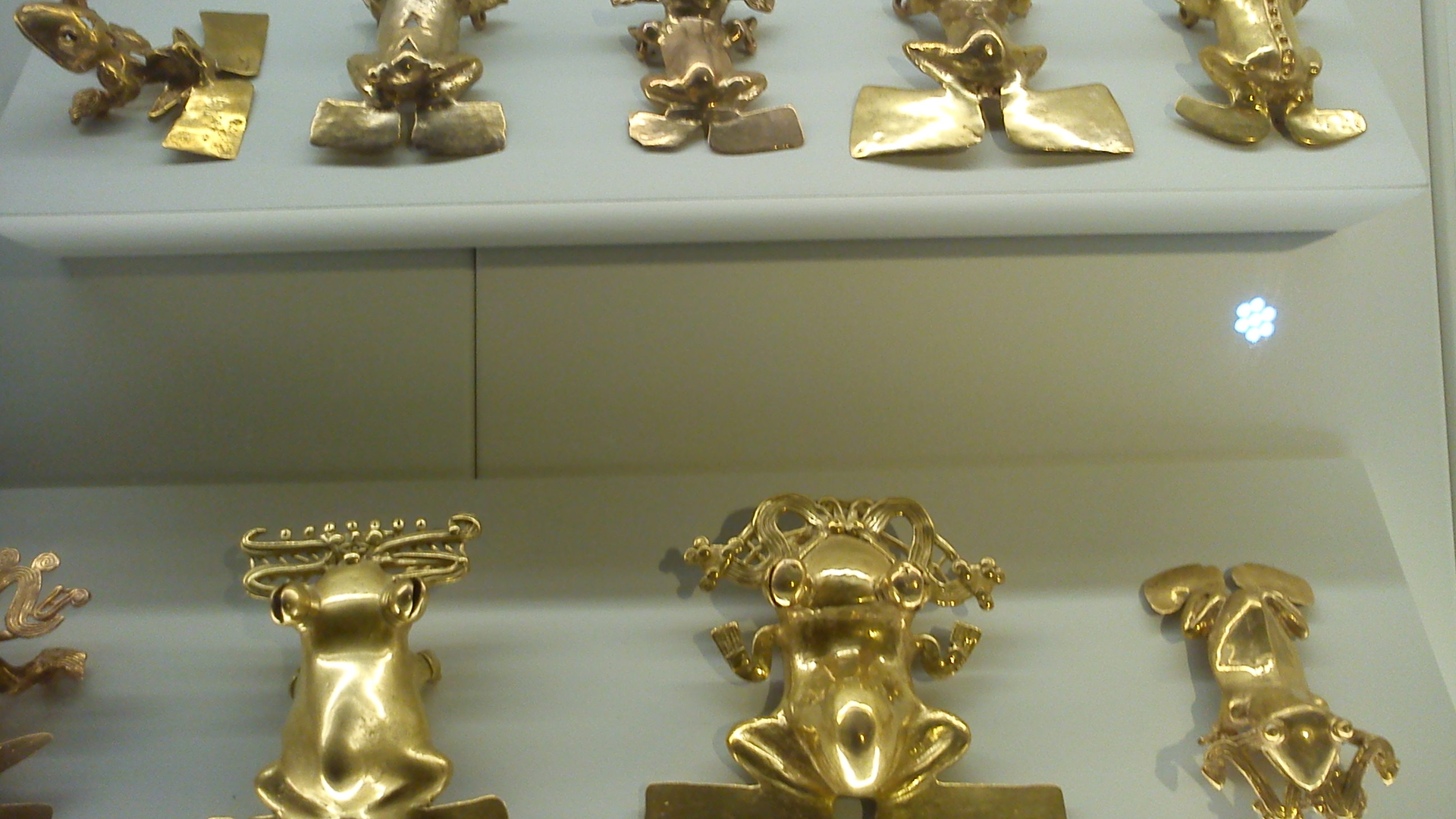 Celebrating Cultural Heritage: Costa Rica Repatriates Archaeological Treasures