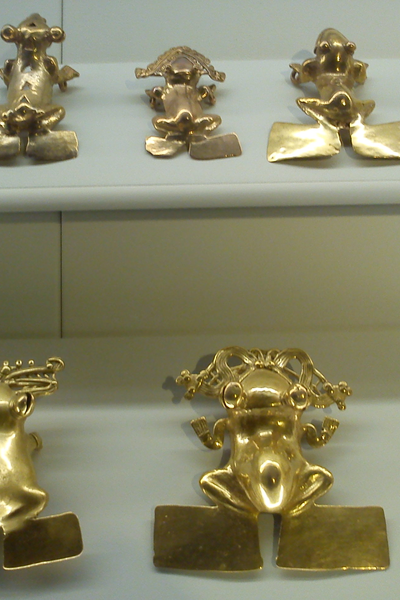 Independence Month is the time to embrace Costa Rican costumes