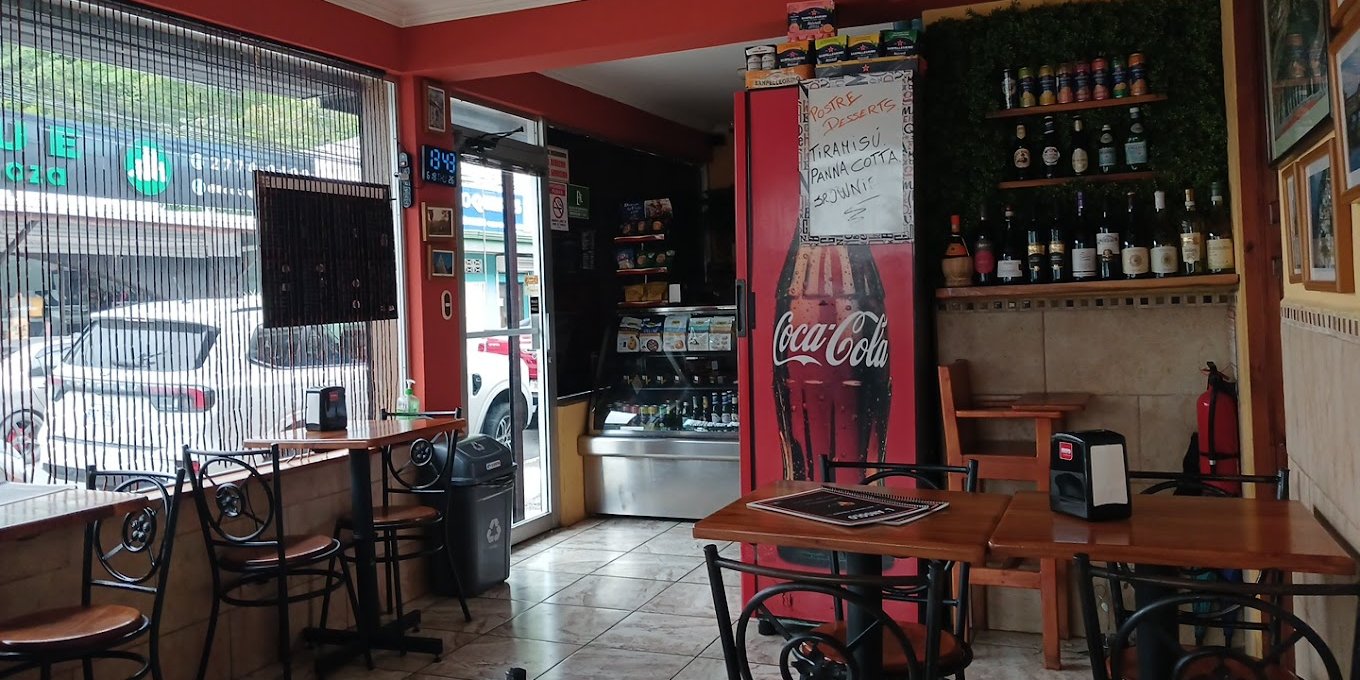 L'Angolo Ristorante