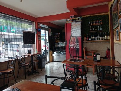L'Angolo Ristorante