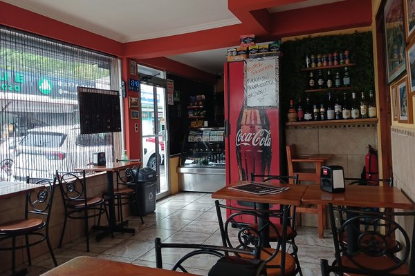 L'Angolo Ristorante