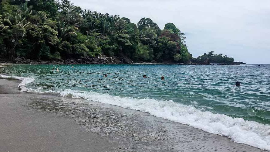 Manuel Antonio National Park: Visitors’ Guide