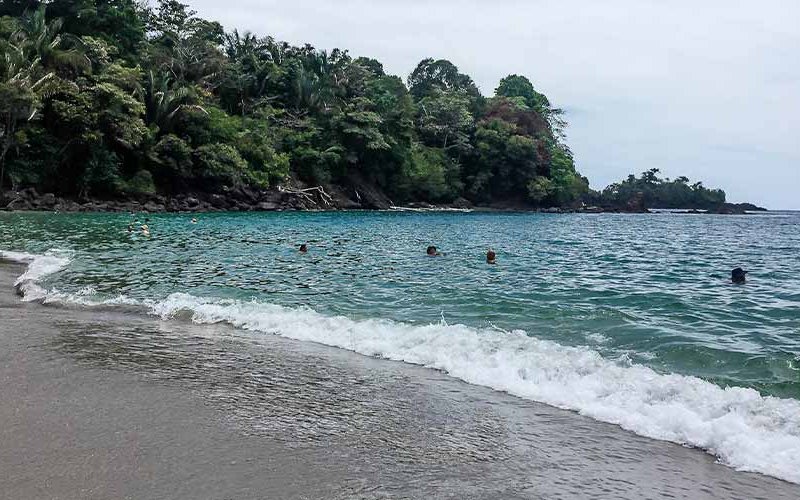 Manuel Antonio National Park: Visitors’ Guide