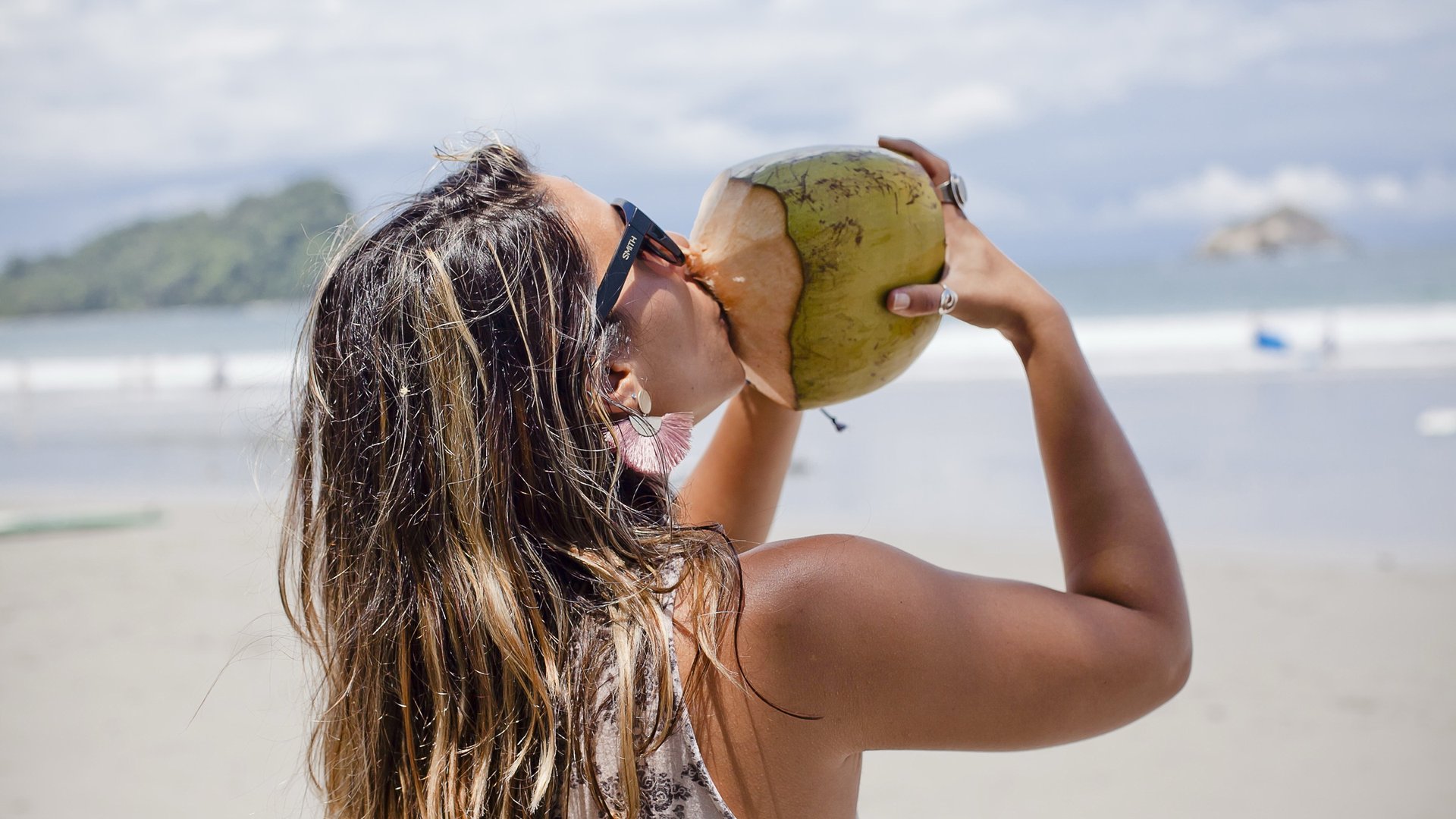 A Local's Guide to Manuel Antonio's Beaches and Sunsets