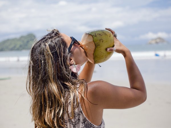 A Local's Guide to Manuel Antonio's Beaches and Sunsets