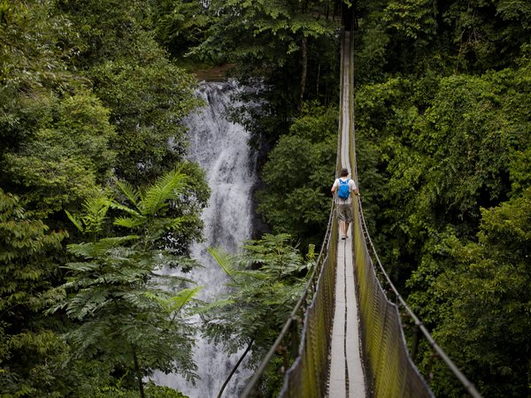 The Ultimate Luxury: Experiencing Manuel Antonio in the Green Season