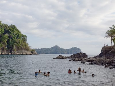 Plan the Perfect Family Vacation in Manuel Antonio With 2CRVR