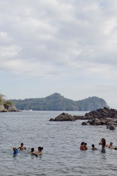 Plan the Perfect Family Vacation in Manuel Antonio With 2CRVR