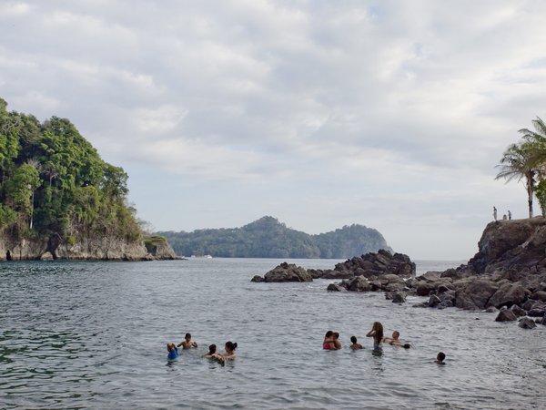 Plan the Perfect Family Vacation in Manuel Antonio With 2CRVR