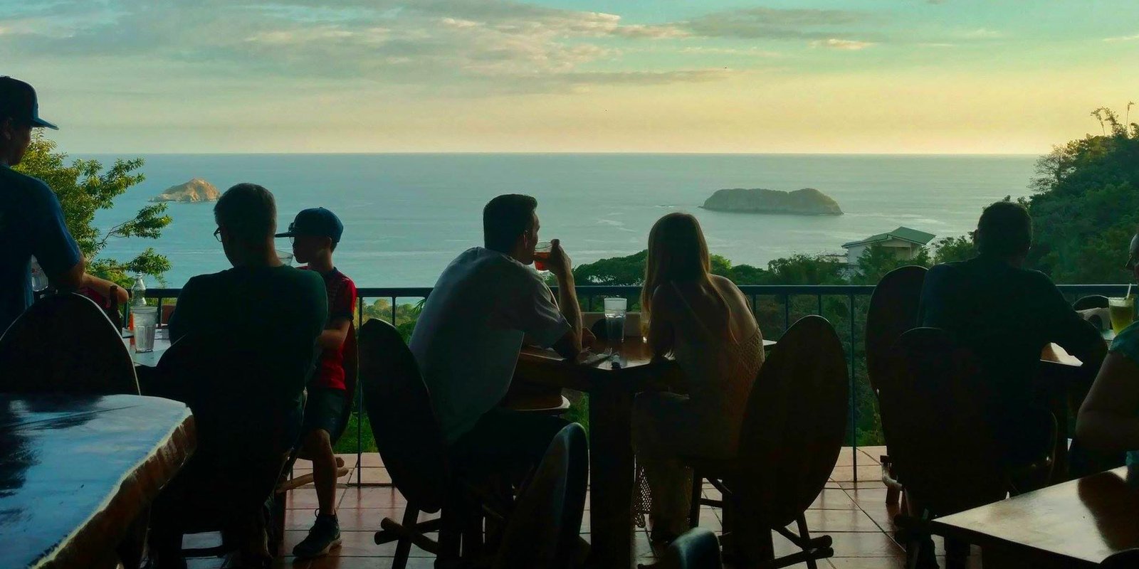 Café Agua Azul