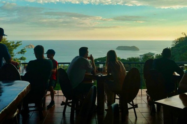 Café Agua Azul