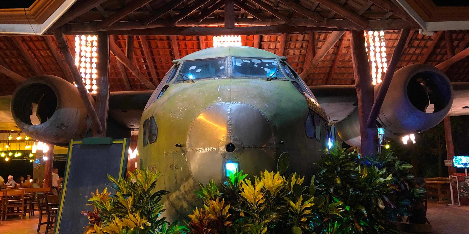 El Avion