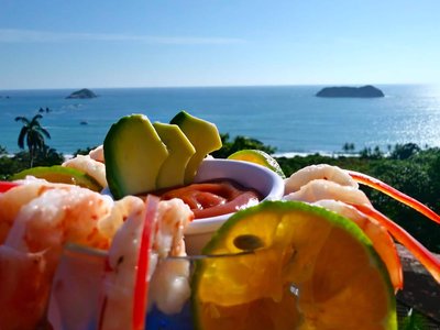 Las Terrazas de Raphael