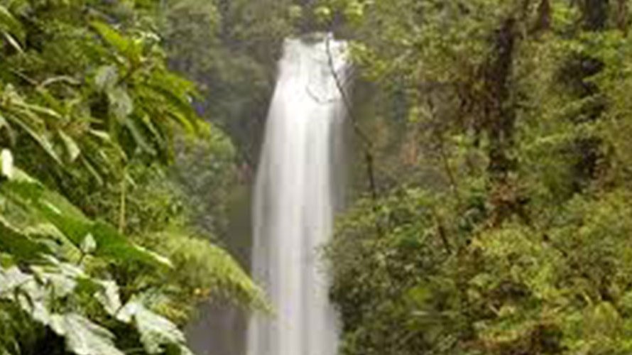 Costa Rica’s Sustainable Tourist Model is celebrated during World Tourism Day.