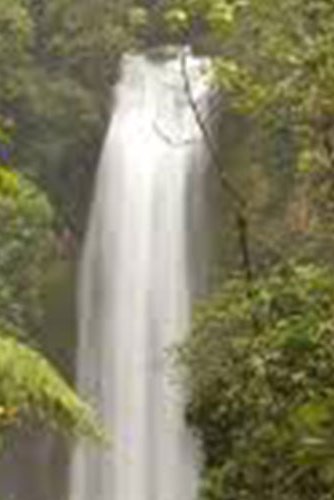 Costa Rica’s Sustainable Tourist Model is celebrated during World Tourism Day.