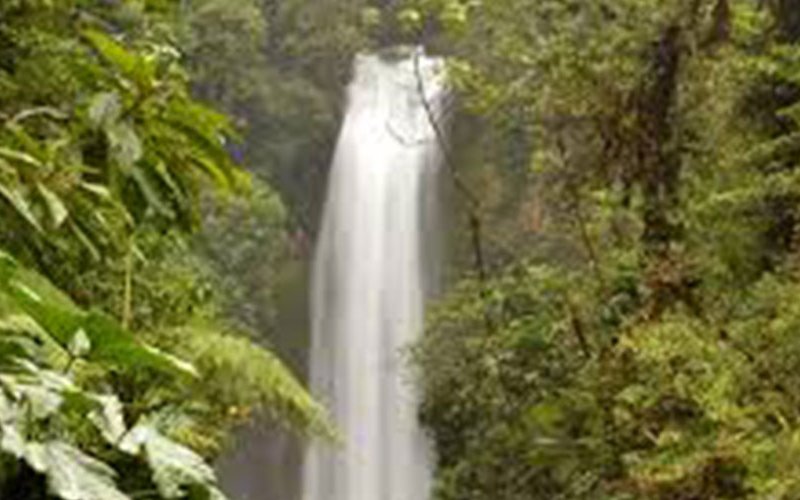 Costa Rica’s Sustainable Tourist Model is celebrated during World Tourism Day.