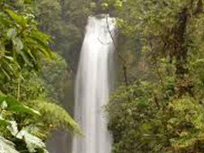 Costa Rica’s Sustainable Tourist Model is celebrated during World Tourism Day.