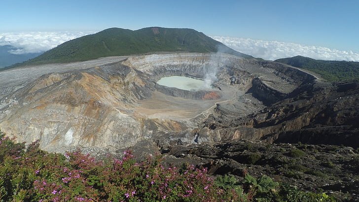 Travelbook calls Costa Rica the world’s best long travel destination.