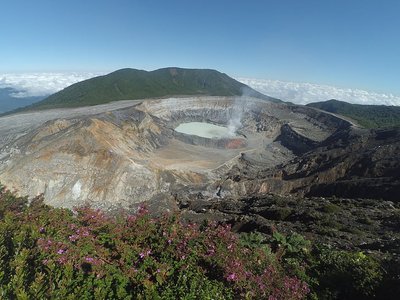 Travelbook calls Costa Rica the world’s best long travel destination.