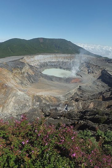 Travelbook calls Costa Rica the world’s best long travel destination.