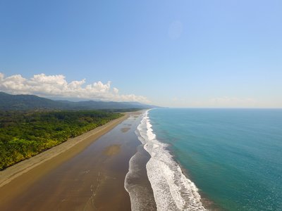 The Luxury of the Wild: Villas in Manuel Antonio, Costa Rica